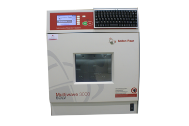 Multiwave 3000-Anton Parr